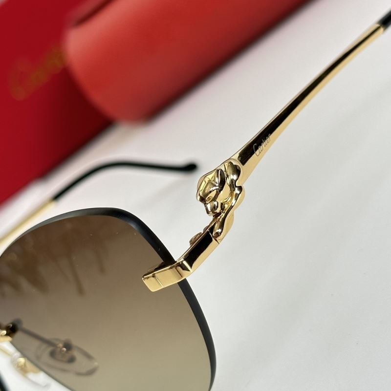 Cartier Sunglasses